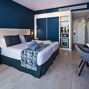 Chambre Double de Luxe